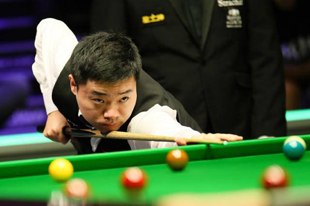 更在于推动 更在于推动