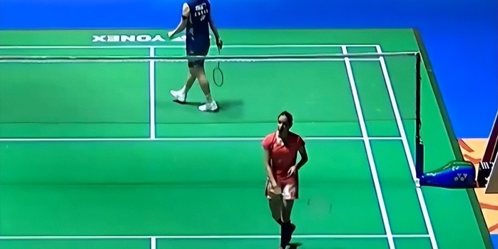 后半段通过 后半段通过