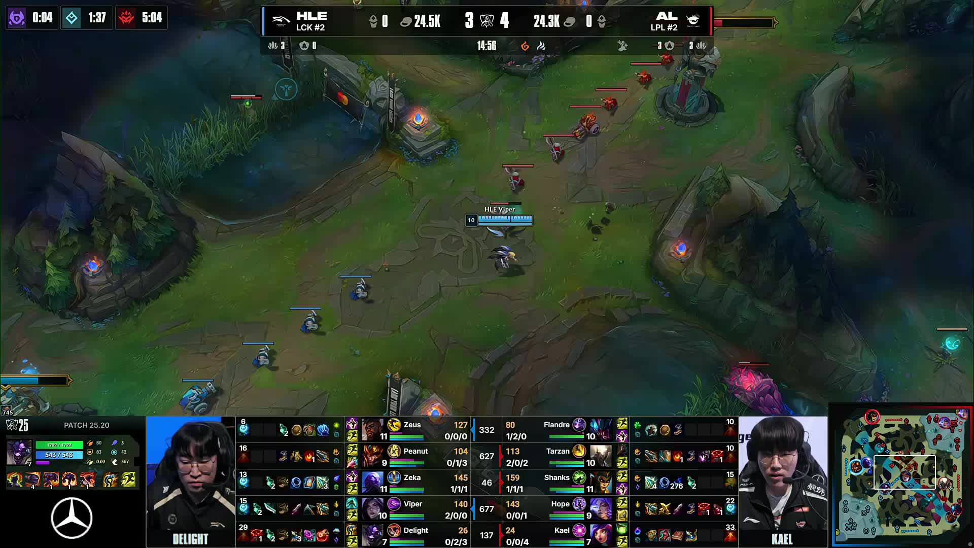 逼抢与二次 逼抢与二次